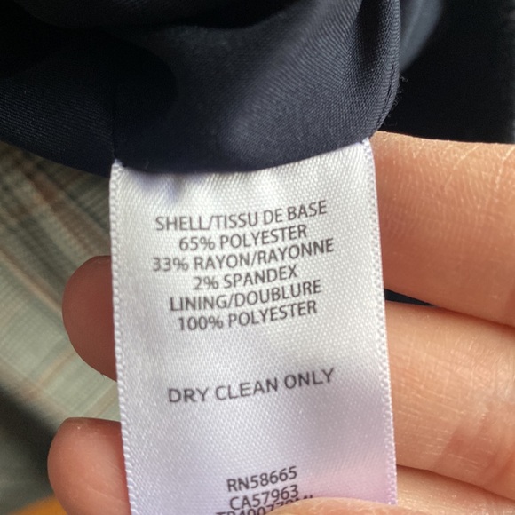 Treasure and Bond Blazer - size XS - Picture 3 of 5